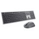 7. Klawiatura Dell KM7321W RF Wireless