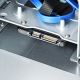 18. Silverstone RM400 Stojak Czarny, Szary