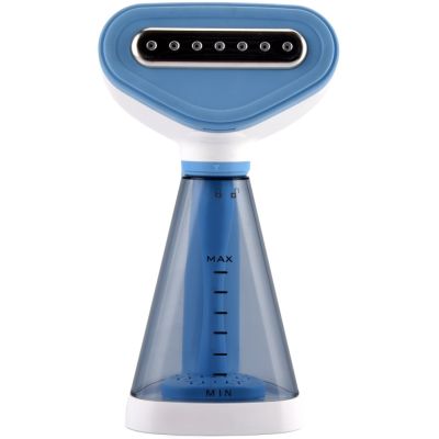 3. Parownica do ubrań Blaupunkt VSI601 (1600W; kolor biały)