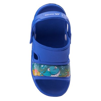5. Sandały Martes Fino Kids Jr 92800077380