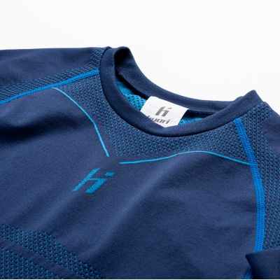 12. Bluzka termoaktywna Huari Term Blouse Junior Jr 92800451092