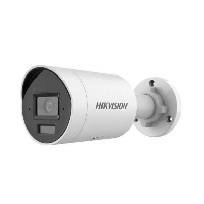 2. Hikvision Pro Series DS-2CD2063G2-LI2U(2.8MM) kamera przemysłowa Kula (kształt) Kamera bezpieczeństwa IP Wewnętrz i na wolnym powietrzu 3200 x 1800 px Sufit / Ściana