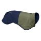 Płaszcz przeciwdeszczowy dla psa Ruffwear Sun Shower Jacket - midnight blue rozmiar: L