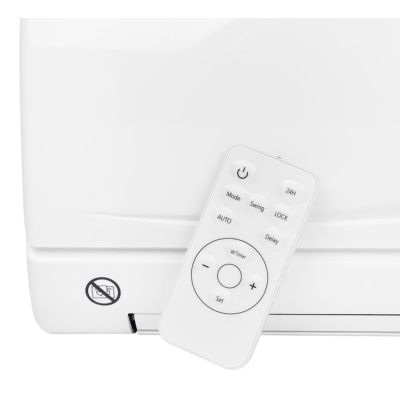 2. Kurtyna powietrzna NOVEEN HC2200 LED + Pilot