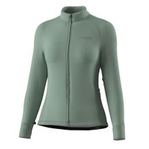 Biemme kosz. dł. rękaw BELVEDERE LDS szałwiowy L