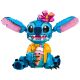 4. LEGO Disney 43249 Stitch