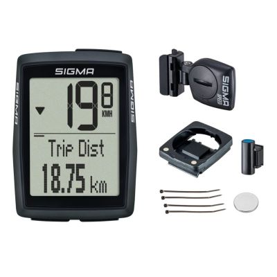 Sigma licznik BC 14.0 WL STS