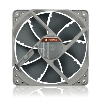 3. Wentylator NOCTUA redux 120mm NF-P12 REDUX-1700PWM
