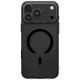 2. Etui UNIQ Airsuit Magclick Charging na iPhone 18 Pro Max / 17 Pro Max - czarne
