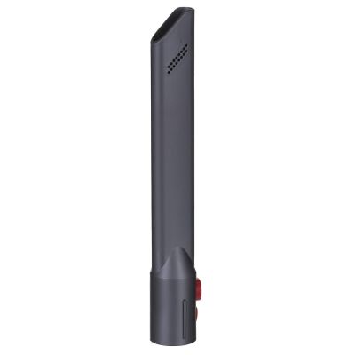 42. Dyson Odkurzacz V8 Advanced - Srebrny/Nikiel