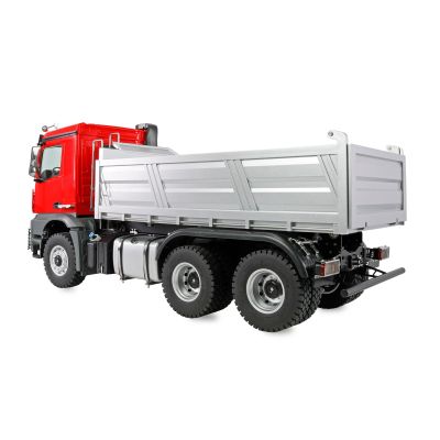 7. Amewi 22729 zdalnie sterowany model Wywrotka Silnik elektryczny 1:14