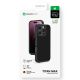 5. Etui pancerne AMAZINGTHING Titan Max Case z włóknami aramidowymi 600D do iPhone 16 Pro Max - czarne