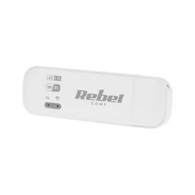 5. REBEL MODEM 4G Z WIFI