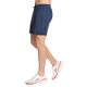 2. Skechers Weekend 7 Short SH174-NVY Granatowe L