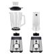 17. ELDOM BLENDER KIELICHOWY BK7S STALO 1000W 2 L , 22 000 OBR./MIN. KRUSZENIE LODU, BPA-FREE