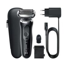 Braun Series 7 71-N1000s Golarka foliowa Czarny