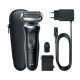 Braun Series 7 71-N1000s Golarka foliowa Czarny