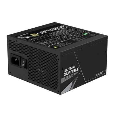 4. Zasilacz Gigabyte UD750GM 750W PG5 V2
