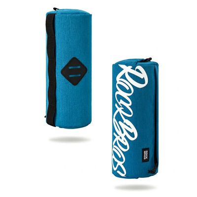 2. Torba rowerowa Rockbros G006 Flash Journey na kierownicę 3.6 l - niebieska