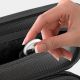 7. Etui ochronne AMAZINGTHING PlayShield EDC futerał na Nintendo Switch 2 - czarne