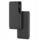 2. Etui Tech-Protect Smart View na Samsung Galaxy A57 5G - czarne