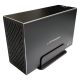 LC-Power LC-35U3-RAID-2 obudowa do dysków twardych Obudowa HDD Czarny 3.5"
