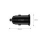 3. Ładowarka samochodowa Tech-Protect CC02 35W 2-porty USB-C / USB-A - czarna