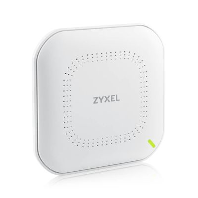 3. Access Point Wi-Fi 6 Zyxel NWA90AXPRO 2.4GHz(2x2)/5GHz(3x3) PoE+/PoE++