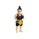 3. UFC OCTAGON FIGHTERS S1 COLLECTIBLE FIGHTS - WEILI VS. JĘDRZEJCZYK