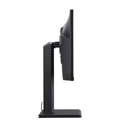 8. Acer B277KLbmiiprfx monitor komputerowy 68,6 cm (27") 3840 x 2160 px 4K Ultra HD LCD Czarny