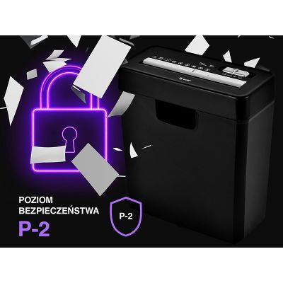 11. TRACER NISZCZARKA EDGY10L