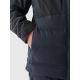 3. Kurtka narciarska membrana 10000 męska 4F 4FWAW24TTJAM576-20S