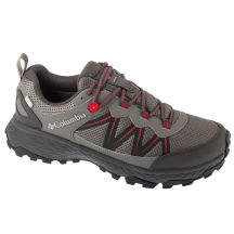 Columbia Peakfreak Rush Outdry 2108291024 Szare 41