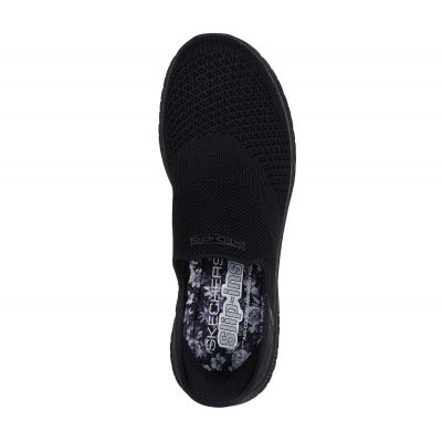 4. Buty Skechers Slip-ins: Virtue - Sleek W 104425 BBK