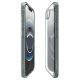 9. Etui Spigen Ultra Hybrid na iPhone 16e / 17e - szare