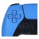 7. Kontroler bezprzewodowy Sony PlayStation 5 DualSense Starlight Blue V2