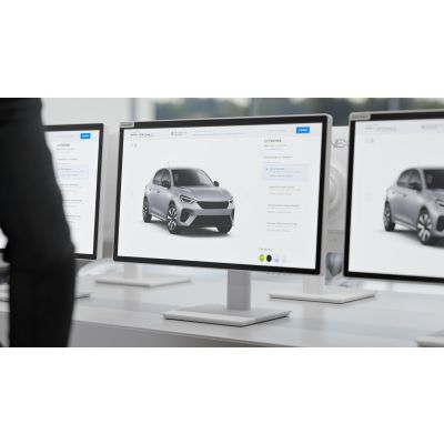 8. Monitor JAPANNEXT 54,6cm JN-IPS2152FHDR-T 16:9 HDMI/DP Touch FHD