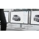 8. Monitor JAPANNEXT 54,6cm JN-IPS2152FHDR-T 16:9 HDMI/DP Touch FHD