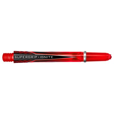 3. Shafty Harrows Supergrip Ignite HS-TNK-000013906