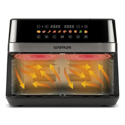 Frytkownica beztłuszczowa G3Ferrari G10223 12L