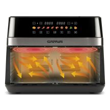 Frytkownica beztłuszczowa G3Ferrari G10223 12L