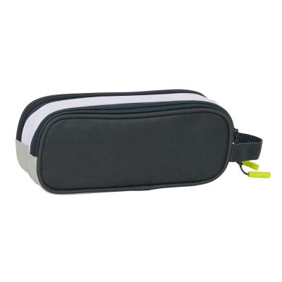 3. Piórnik Real Madryt double pencil case 812554513