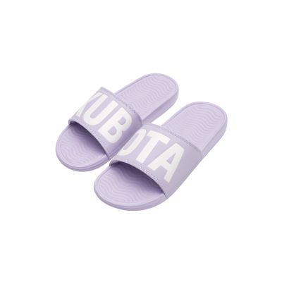 13. Kubota klapki pro 2.0 jasnofioletowe K25SS-111-001-10-1
