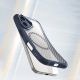 4. Etui silikonowe Leading Series MagSafe do iPhone 16 Plus - niebieskie