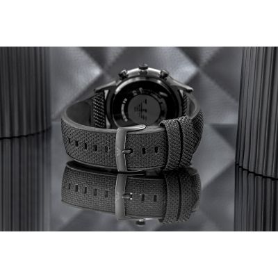 7. Zegarek Męski EMPORIO ARMANI Renato AR11457 + BOX