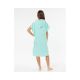 2. Ponczo dziewczęce RIP CURL Classic Surf Hooded Towel-Girl zielone