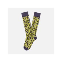 Skarpety narciarskie ROSSIGNOL Super Socks żółty