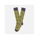 Skarpety narciarskie ROSSIGNOL Super Socks żółty