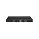 4. LevelOne IGS-2128 przełącznik sieciowy Zarządzany L2 Gigabit Ethernet (10/100/1000) Czarny