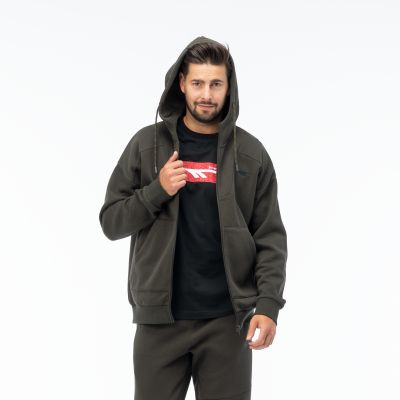 10. Męska Bluza HOBBITO